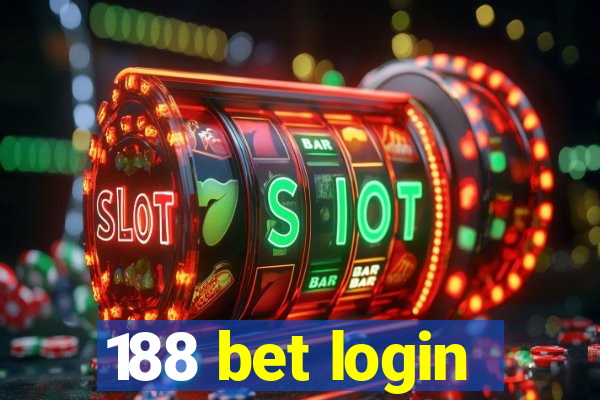 188 bet login